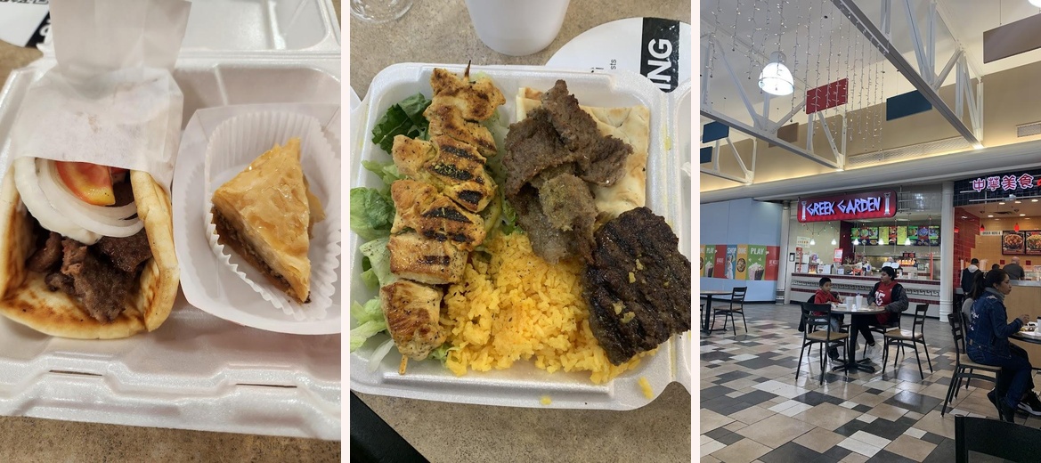 Greek Garden Gallery Image 3